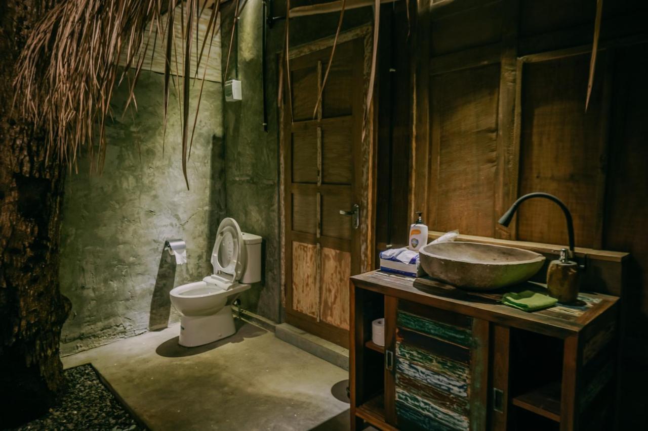 West Room At Semadi Living Sukawati エクステリア 写真