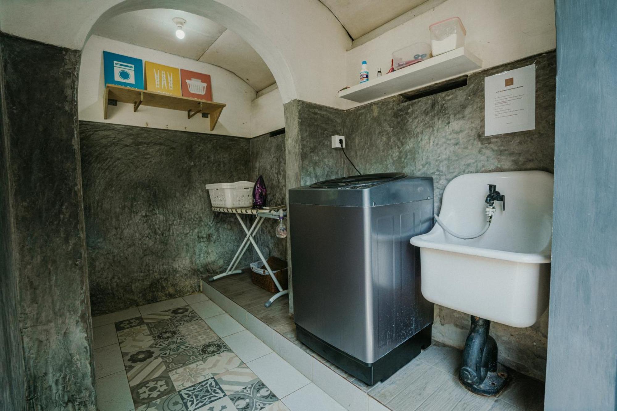 West Room At Semadi Living Sukawati エクステリア 写真