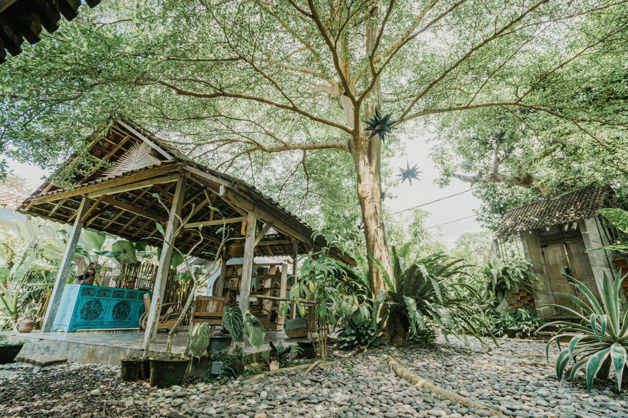 West Room At Semadi Living Sukawati エクステリア 写真